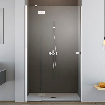 Душевая дверь в нишу Radaway Essenza New DWJ 90 L