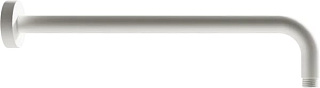 Кронштейн для верхнего душа Plumberia Selection Shower SAT3130BO белый