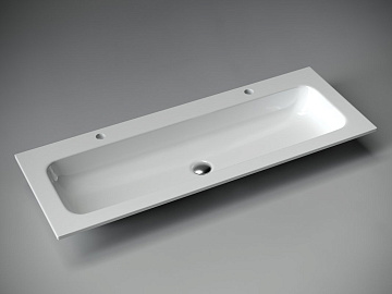Мебельная раковина Ceramicanova Grace CN7016 120