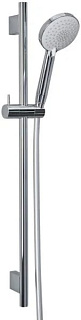 Душевой гарнитур Splendy Sense R SR20972R1001BM, хром