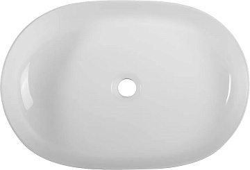 Накладная раковина BelBagno BB1348 накладная