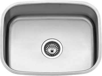 Мойка кухонная Seaman Eco Wien SWU-5443