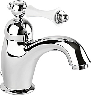 Смеситель для раковины Cezares Margot MARGOT-LSM1-01-Bi