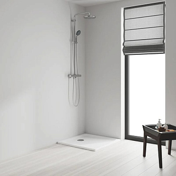 Душевая стойка Grohe Vitalio Start 27960001