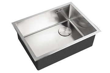 Кухонная мойка ZorG LUX 5844