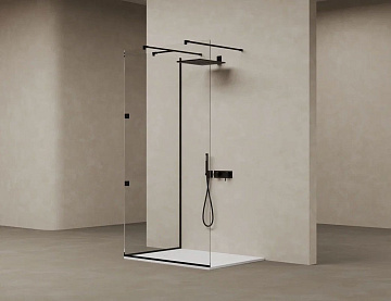 Поддон для душа Salini Oasi 120x90 см, S-Stone, матовый