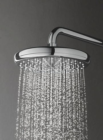 Душевая стойка Grohe Vitalio Start 27960001