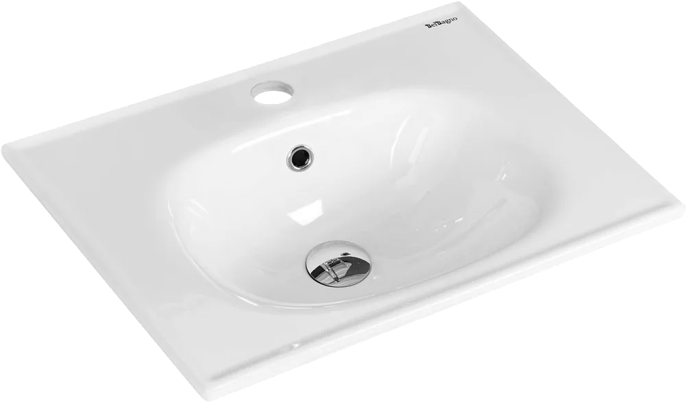 Мебельная раковина BelBagno BB1923-600 Sancos — официальный сайт