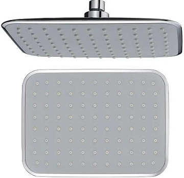 Душевая стойка Clever Nine Xtreme 60135, хром