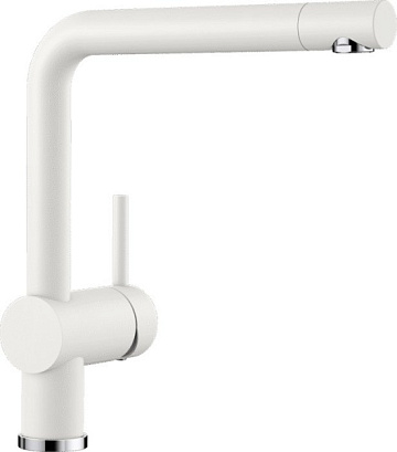 Смеситель для кухни Blanco Linus Silgranit 516702