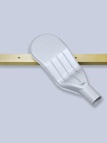 Душевой трап (лоток) AltroBagno Stella 071224 OrSp (60), матовое золото