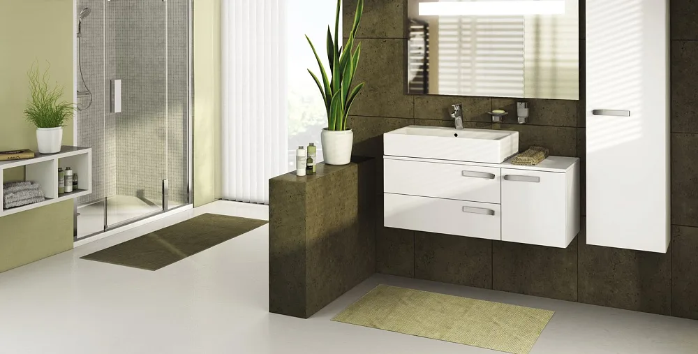 Накладная раковина Ideal Standard Strada K078201 70 см Sancos — официальный сайт