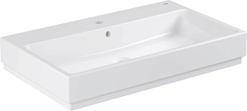 Накладная раковина Grohe Cube Ceramic 3946900H