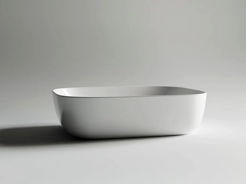 Накладная раковина Ceramicanova Element CN6008 Sancos — официальный сайт
