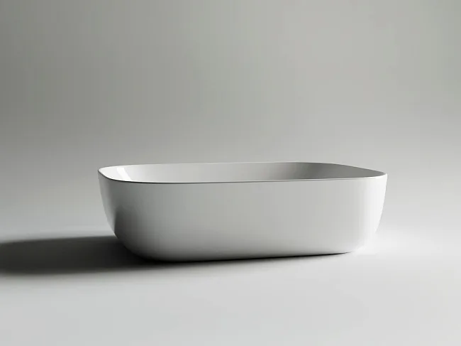 Накладная раковина Ceramicanova Element CN6008 Sancos — Оригинал