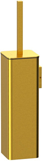 Ершик WHITECROSS Cubo CU2472GL золото