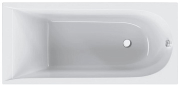 Акриловая ванна AM.PM Spirit V2.0 150x70 см, W72A-150-070W-A2