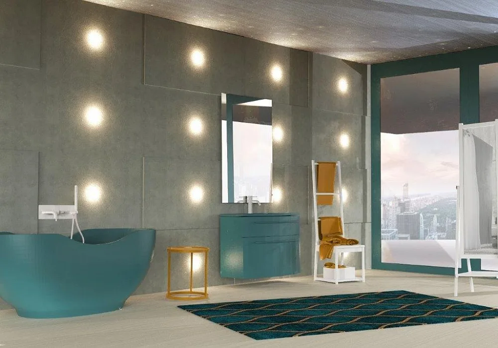 Встраиваемый смеситель Paffoni Light LIG001BO с ВНУТРЕННЕЙ ЧАСТЬЮ, белый Sancos — официальный сайт