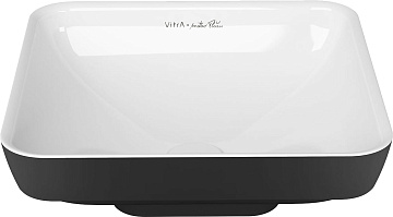 Накладная раковина VitrA Water jewels 4441B097-1747