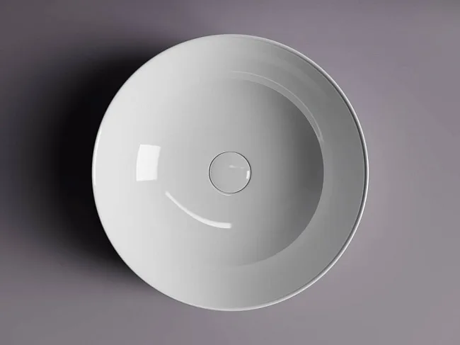 Накладная раковина Ceramicanova Element CN5024 Sancos — Оригинал
