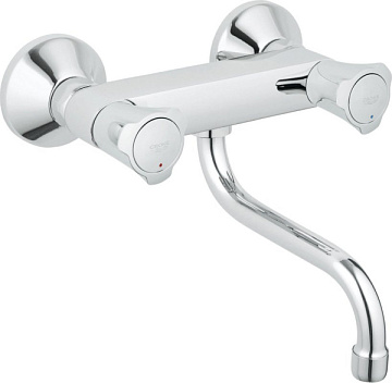 Смеситель для кухни Grohe Costa 31187001