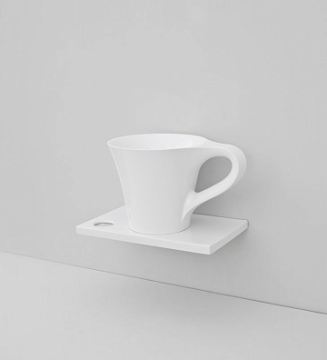 Накладная раковина ArtCeram Cup OSL005