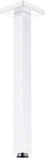 Кронштейн для верхнего душа Boheme Qubic 629-MW matt white