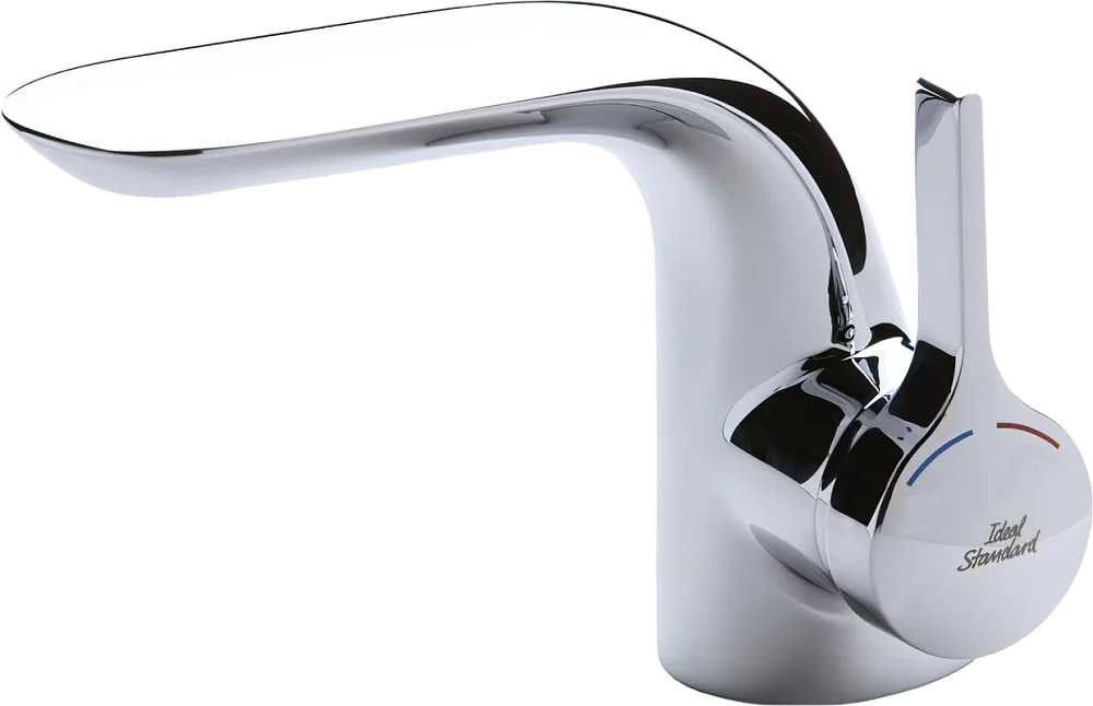 Смеситель для раковины Ideal Standard Melange A4260AA Sancos — официальный сайт