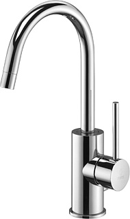 Смеситель для раковины Paffoni Light LIG078CR