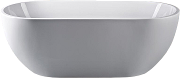 Акриловая ванна Art&Max 150x75 см, AM-218-1500-750