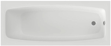 Акриловая ванна Berges Feya 150x70 см, 050010