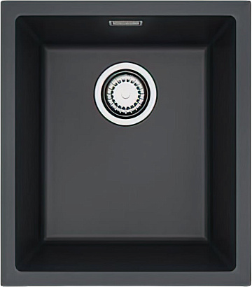 Мойка кухонная Alveus Omni Granital 10 carbon