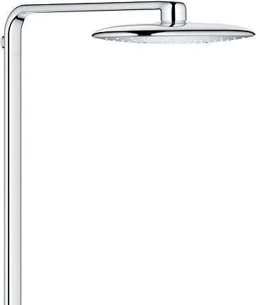 Душевая стойка Grohe Rainshower SmartControl Mono 26361000