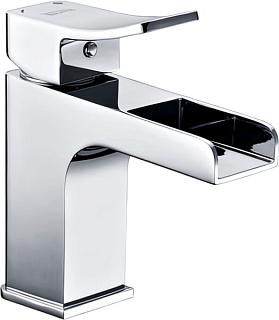 Смеситель для раковины Wasserkraft Aller 1069