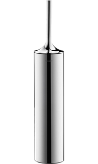 Ершик Duravit Starck T 0099451000 хром