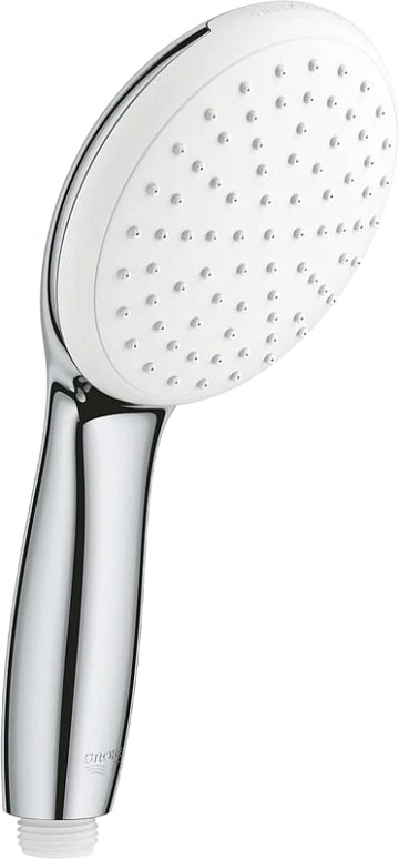 Душевой гарнитур Grohe Tempesta 27924003, хром