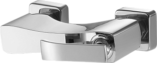 Смеситель для душа Wonzon & Woghand Triumph WW-564101-CR хром