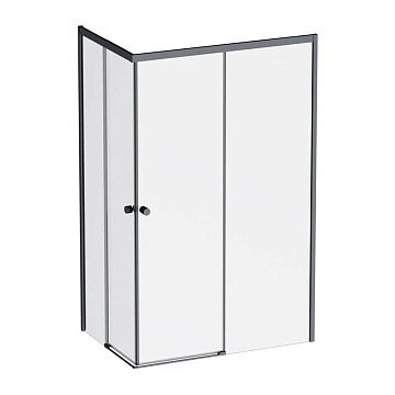 Душевой уголок AM.PM X-Joy W94G-403-120280-BТ1К 120х80 см