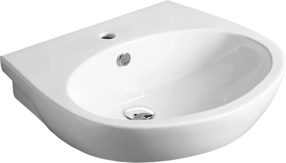 Раковина Simas LFTSpazio LFTSpazio LFT05 65.5 см Sancos — официальный сайт