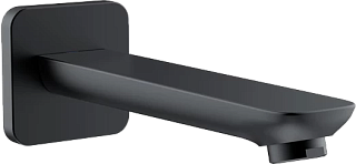 Излив IDDIS Slide SLIBL00i63 черный