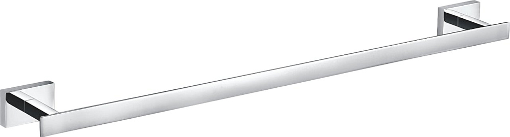 Полотенцедержатель Wonzon & Woghand WW-9712-45CM хром