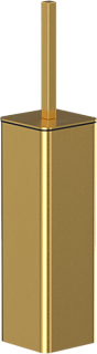 Ершик WHITECROSS Cubo CU2474GLB брашированное золото