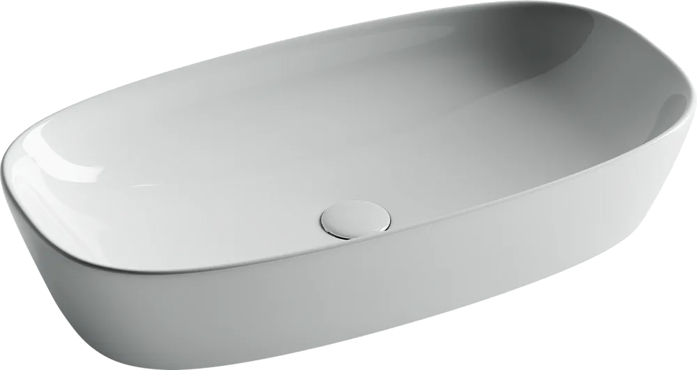 Накладная раковина Ceramicanova Element CN5040 Sancos — официальный сайт