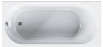 Акриловая ванна AM.PM X-Joy 150x70 см, W94A-150-070W-A