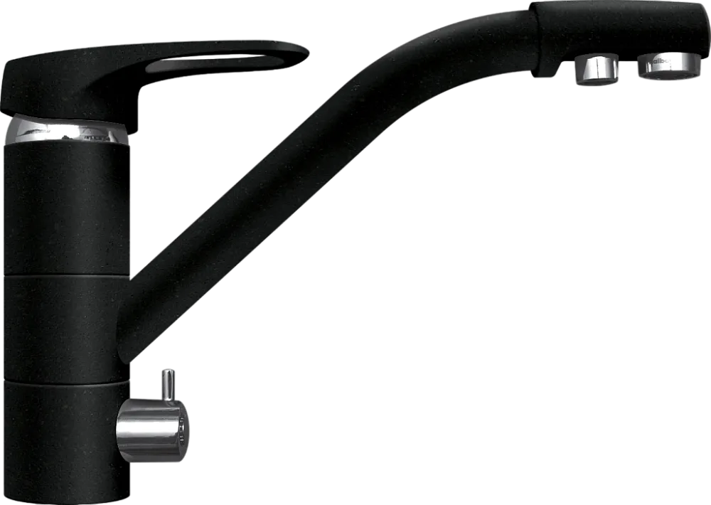 Смеситель для кухни Lava SG05 LAV