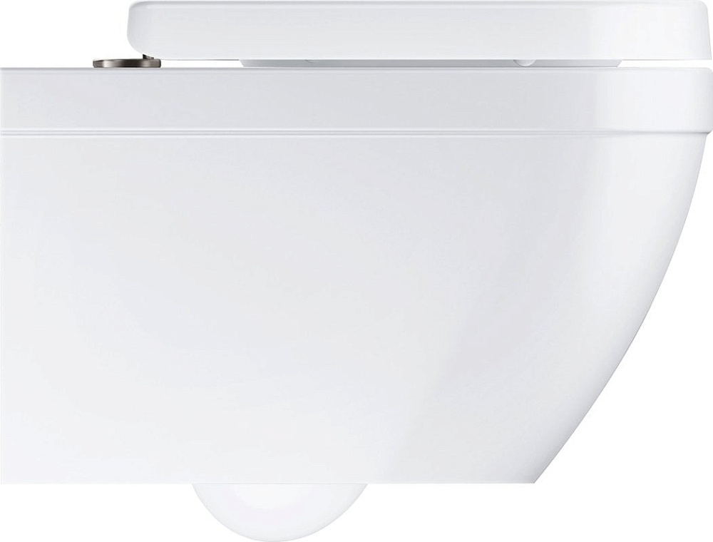 Унитаз подвесной Grohe Euro Ceramic 3932800H