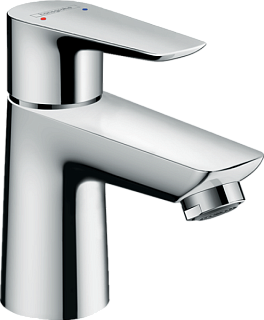 Смеситель для раковины Hansgrohe Talis E 71701000