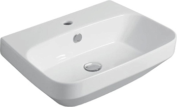 Раковина Simas Baden Baden BB10bi*1 60x45 см