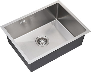 Мойка кухонная S.K.Sanitary SKS 5844 с сифоном
