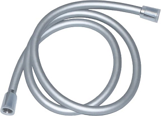 Душевой шланг IDDIS Optima Home OPH15SLi19, 150 см, серебрянный